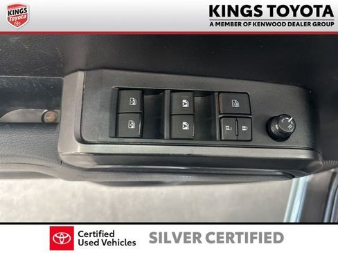 Certified 2021 Toyota Tacoma TRD Pro AWD/4WD image 15