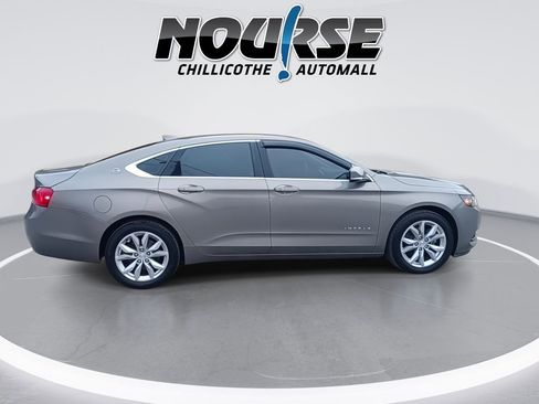 Used 2018 Chevrolet Impala LT image 9