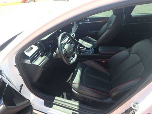 Used 2023 Kia K5 GT FWD image 13