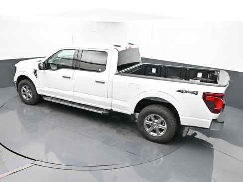 Used 2025 Ford F150 XLT w/ Equipment Group 301A Standard AWD/4WD image 43