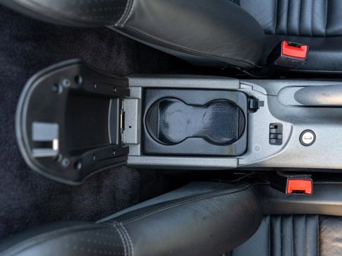 Used 2001 Porsche Boxster S image 58