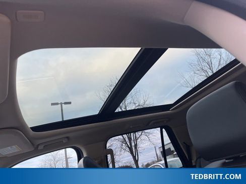 Used 2022 Ford Expedition XLT image 41