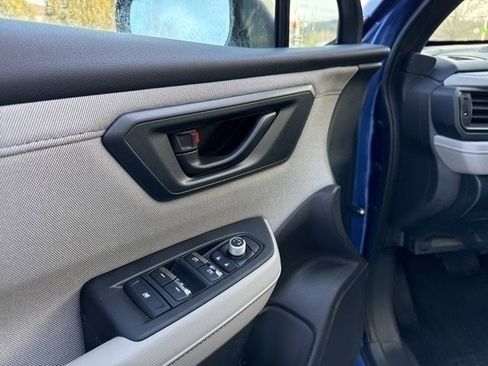 New 2026 Subaru Forester Premium image 20