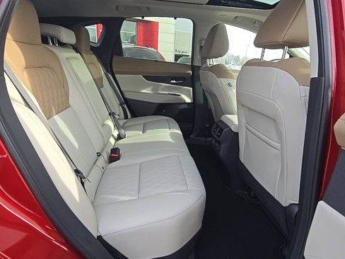 New 2026 Nissan Murano Platinum image 27