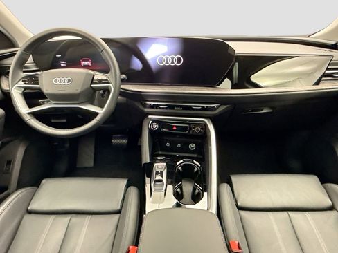 Certified 2025 Audi Q5 Premium Plus w/ Premium Plus image 13