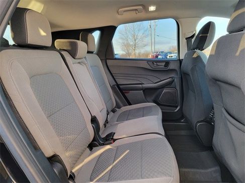Certified 2022 Ford Escape SE w/ Convenience Package image 23