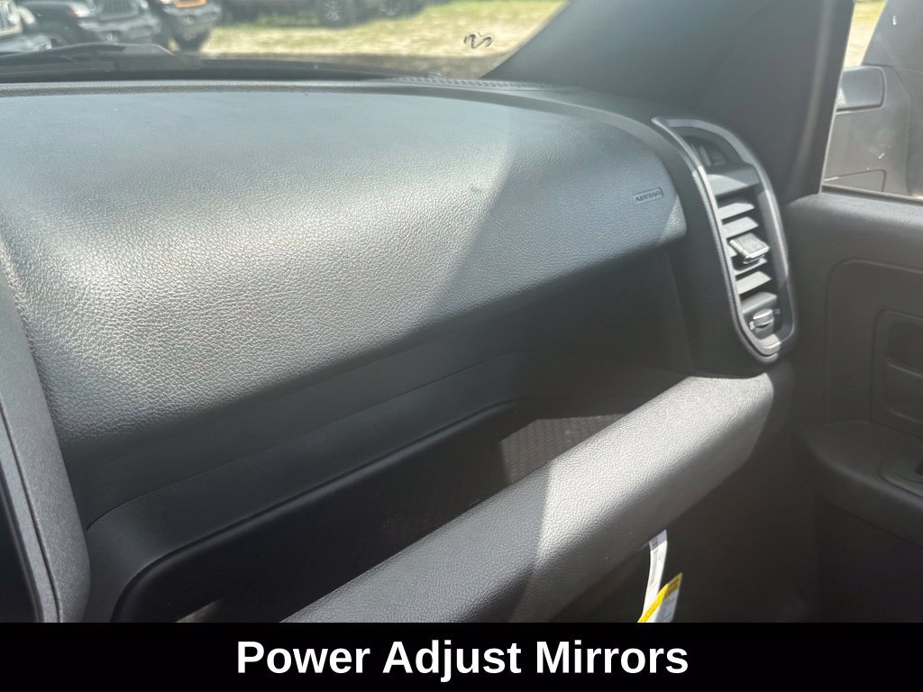 New 2026 RAM 5500 Tradesman AWD/4WD image 22