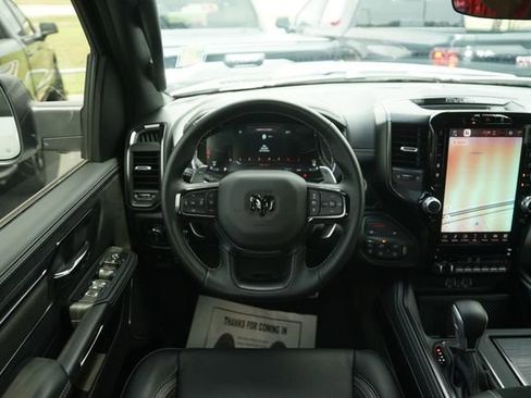 Used 2026 RAM 1500 RHO AWD/4WD image 23