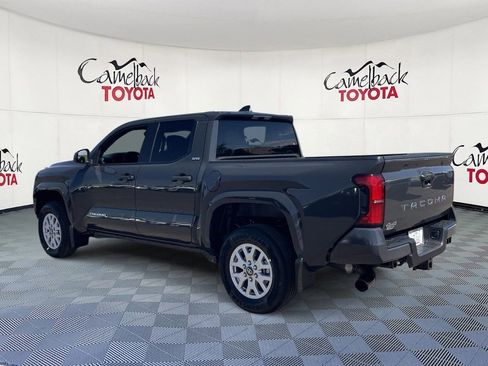 New 2026 Toyota Tacoma SR5 AWD/4WD image 6
