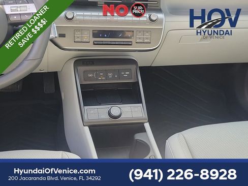 Certified 2026 Hyundai Kona SEL Premium FWD image 20