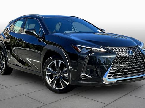 New 2026 Lexus UX 300h FWD image 2