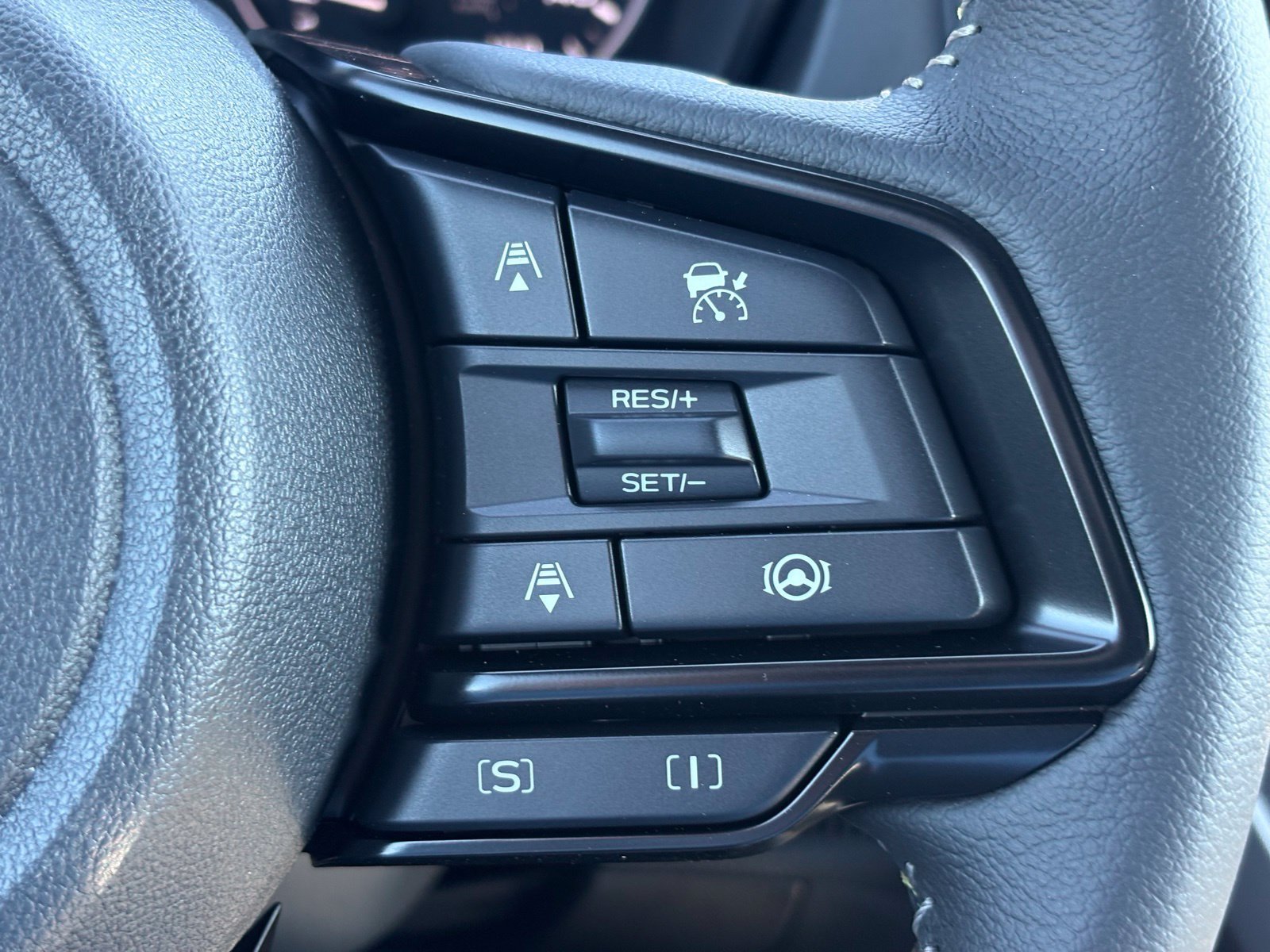 New 2026 Subaru Forester Premium AWD/4WD image 13