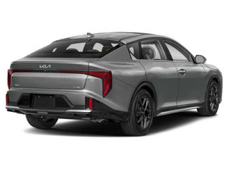 New 2026 Kia K4 GT-Line Turbo FWD video 2