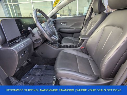 Used 2024 Hyundai Kona Limited image 13