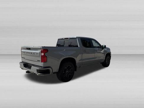 Used 2024 Chevrolet Silverado 1500 RST w/ Convenience Package II AWD/4WD image 5
