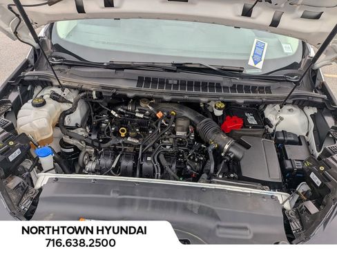 Used 2023 Ford Edge SEL image 37