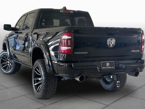 Used 2023 RAM 1500 Big Horn AWD/4WD image 11