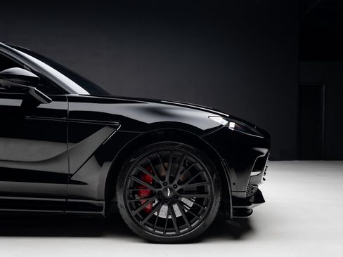 Used 2023 Aston Martin DBX 707 AWD/4WD image 37