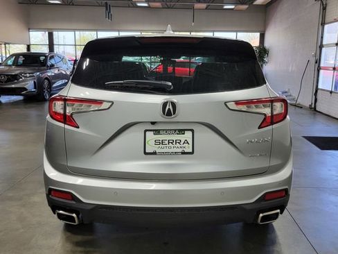New 2026 Acura RDX SH-AWD w/ Technology Package image 6