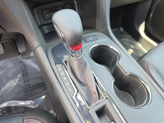 Used 2023 Chevrolet Equinox RS w/ RS Leather Package FWD image 30