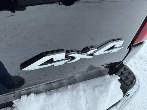 New 2026 RAM 1500 Big Horn image 62