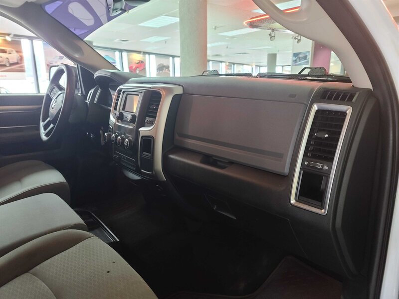 Used 2016 RAM 1500 Outdoorsman AWD/4WD image 15