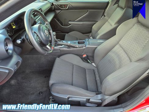 Used 2023 Toyota GR86 image 10