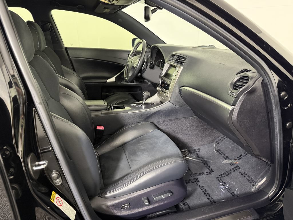 Used 2012 Lexus IS 250 RWD image 19