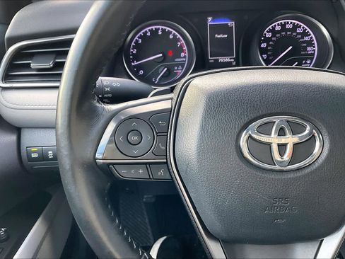Certified 2023 Toyota Camry SE image 22