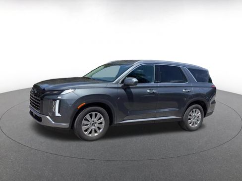 Used 2025 Hyundai Palisade SEL FWD image 6