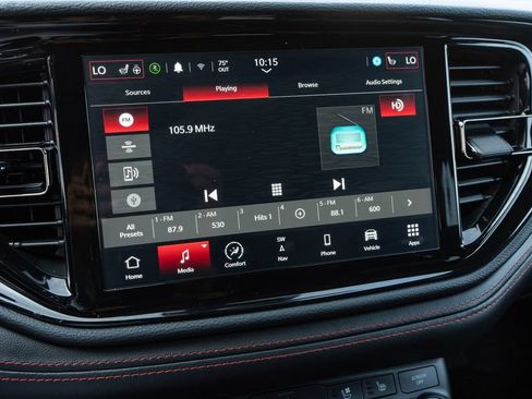 Used 2024 Dodge Durango R/T AWD/4WD image 35