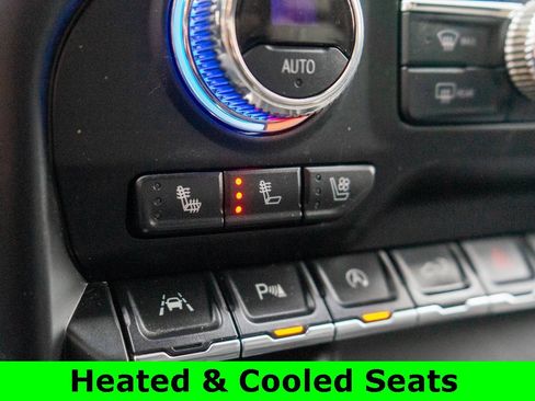 Used 2021 GMC Sierra 1500 Denali w/ Denali Ultimate Package image 29