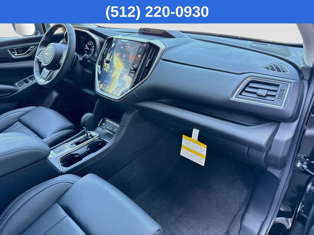 New 2026 Subaru Ascent Limited AWD/4WD image 41