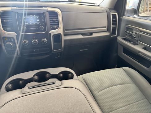 Used 2016 RAM 1500 Classic SLT w/ Protection Group AWD/4WD image 20