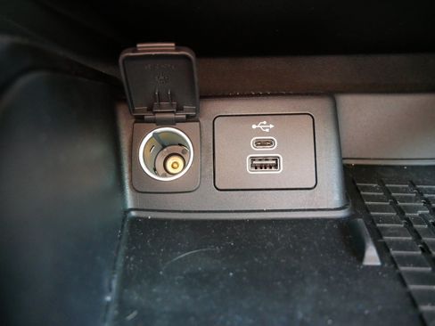 Used 2025 Ford Bronco Sport Big Bend AWD/4WD image 31