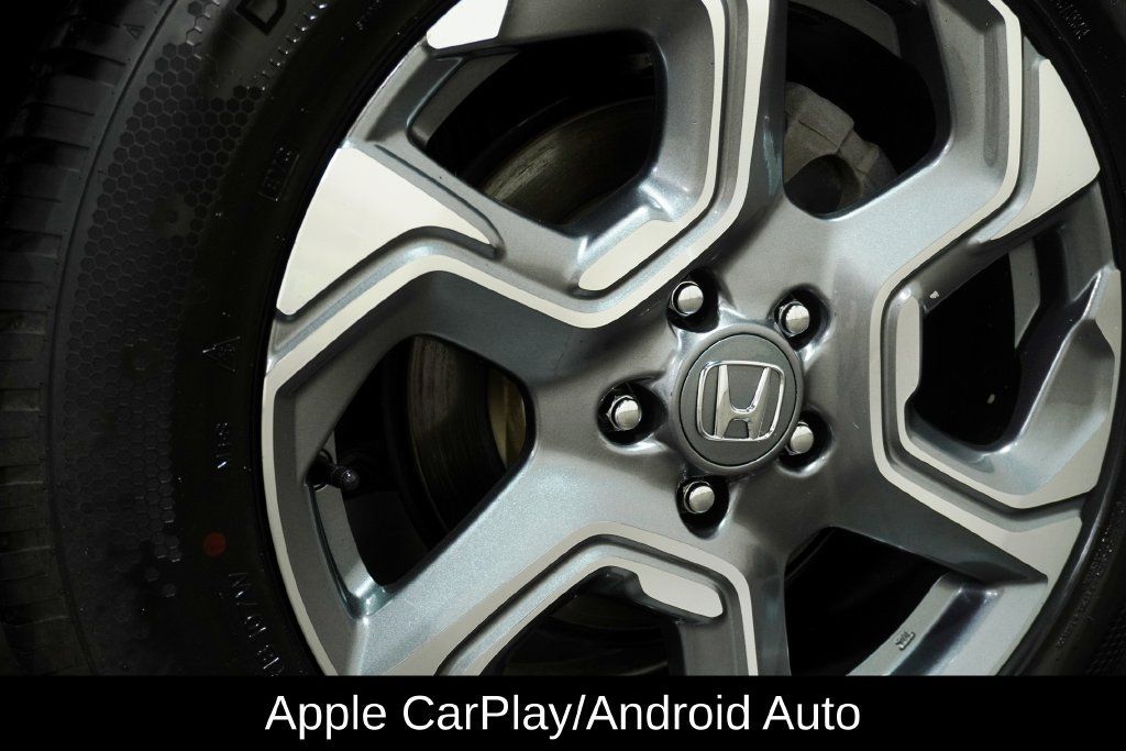 Used 2019 Honda CR-V EX image 13