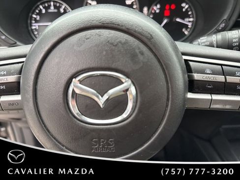 Certified 2023 MAZDA CX-30 AWD 2.5 S w/ Select Package image 20