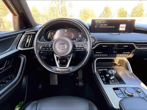 Certified 2024 MAZDA CX-90 Plug-In Hybrid w/ Premium Plus image 5