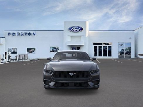 New 2026 Ford Mustang Premium image 6