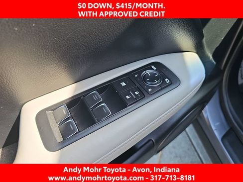 Used 2017 Lexus RX 350 AWD w/ Premium Package image 12