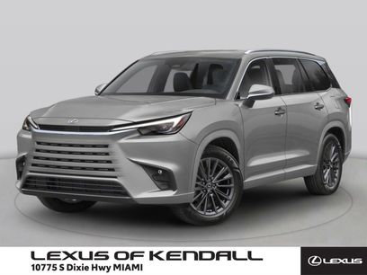 Used 2024 Lexus TX 350 FWD w/ Technology Package