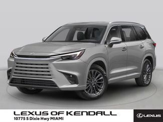 Used 2024 Lexus TX 350 FWD w/ Technology Package video 1