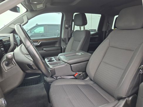 Used 2023 Chevrolet Silverado 1500 RST AWD/4WD image 10