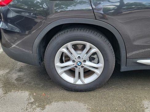 Used 2019 BMW X3 sDrive30i RWD image 6