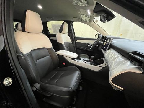 New 2026 MAZDA CX-5 Preferred AWD/4WD image 12