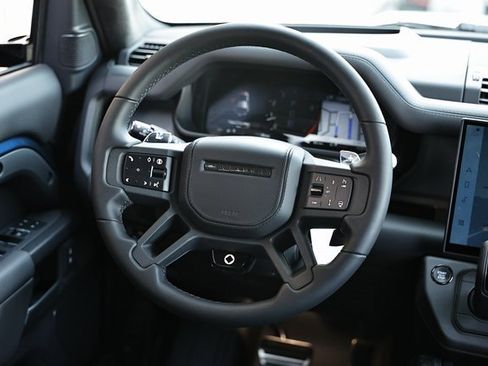 New 2026 Land Rover Defender 110 OCTA image 37