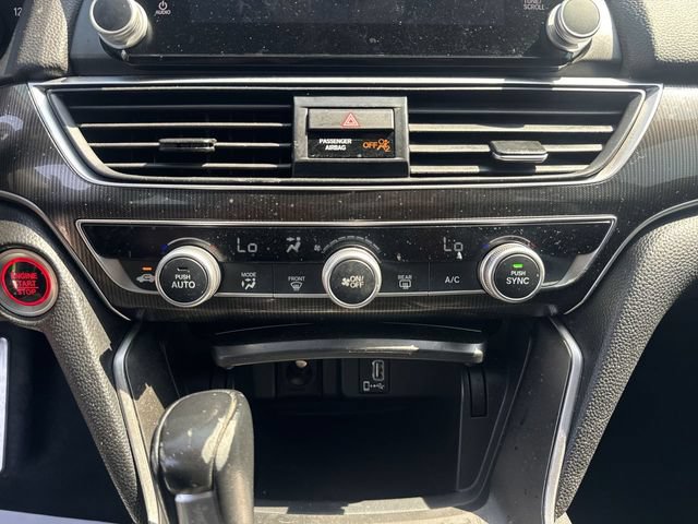 Used 2020 Honda Accord Sport image 19