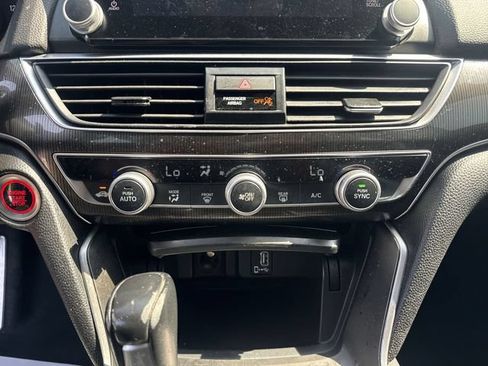 Used 2020 Honda Accord Sport image 19