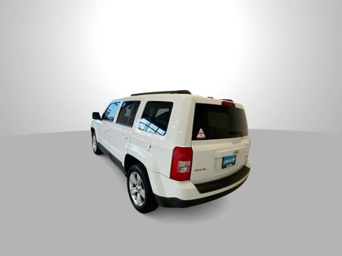 Used 2011 Jeep Patriot Latitude image 6