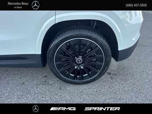 New 2026 Mercedes-Benz GLA 250 image 8